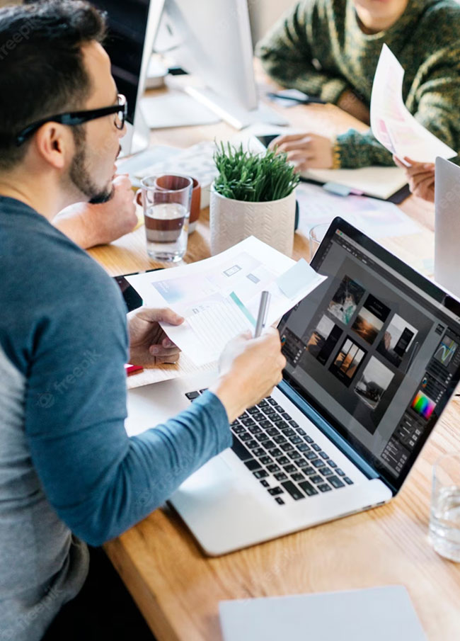 Latest Way To Get Web Solutions & Business Growth