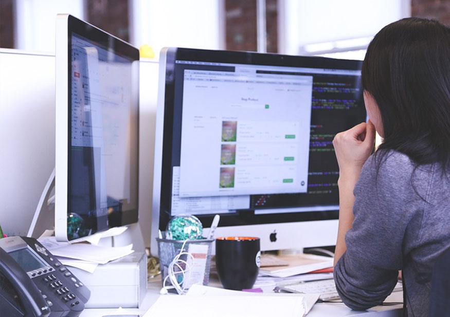 We Provide Services In One Places