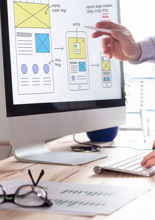 Web Design Company That You Can Trust