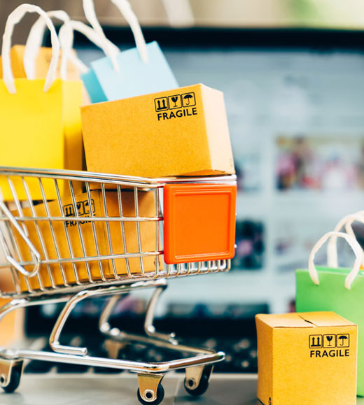 E-Commerce Solutions