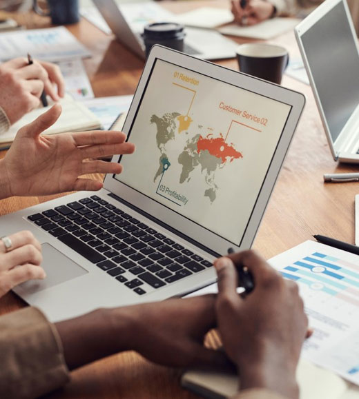 Special Solutions For Web Development