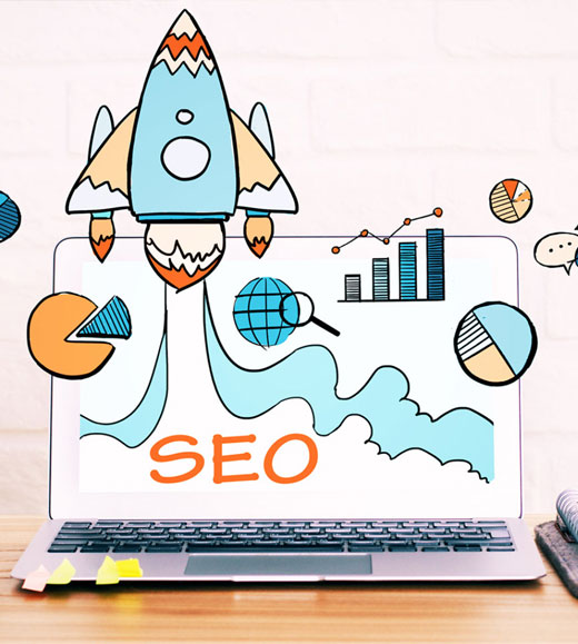 Search Engine Optimization (SEO)